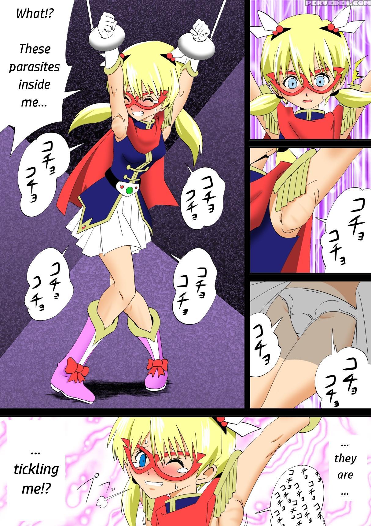 [e] Warawase Hana (dragon Quest Iv) [english] [jpk] [digital] Chapter 1000 Page 18